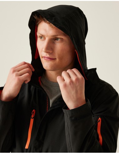 REG-TRW511-X-Pro Exosphere II Shell Jacket